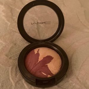 Mac Cosmetics Mineralize Blush